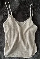 knitting for olive Svila Camisole Breipakket