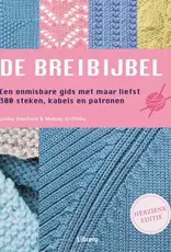 De breibijbel - Lesley Stanfield en Melody Griffiths