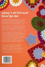 Granny haakpatronen - J. Madill