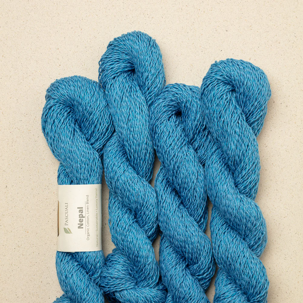 pascuali Pascuali Nepal - Sky