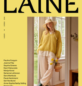 Laine Laine Magazine - issue 29