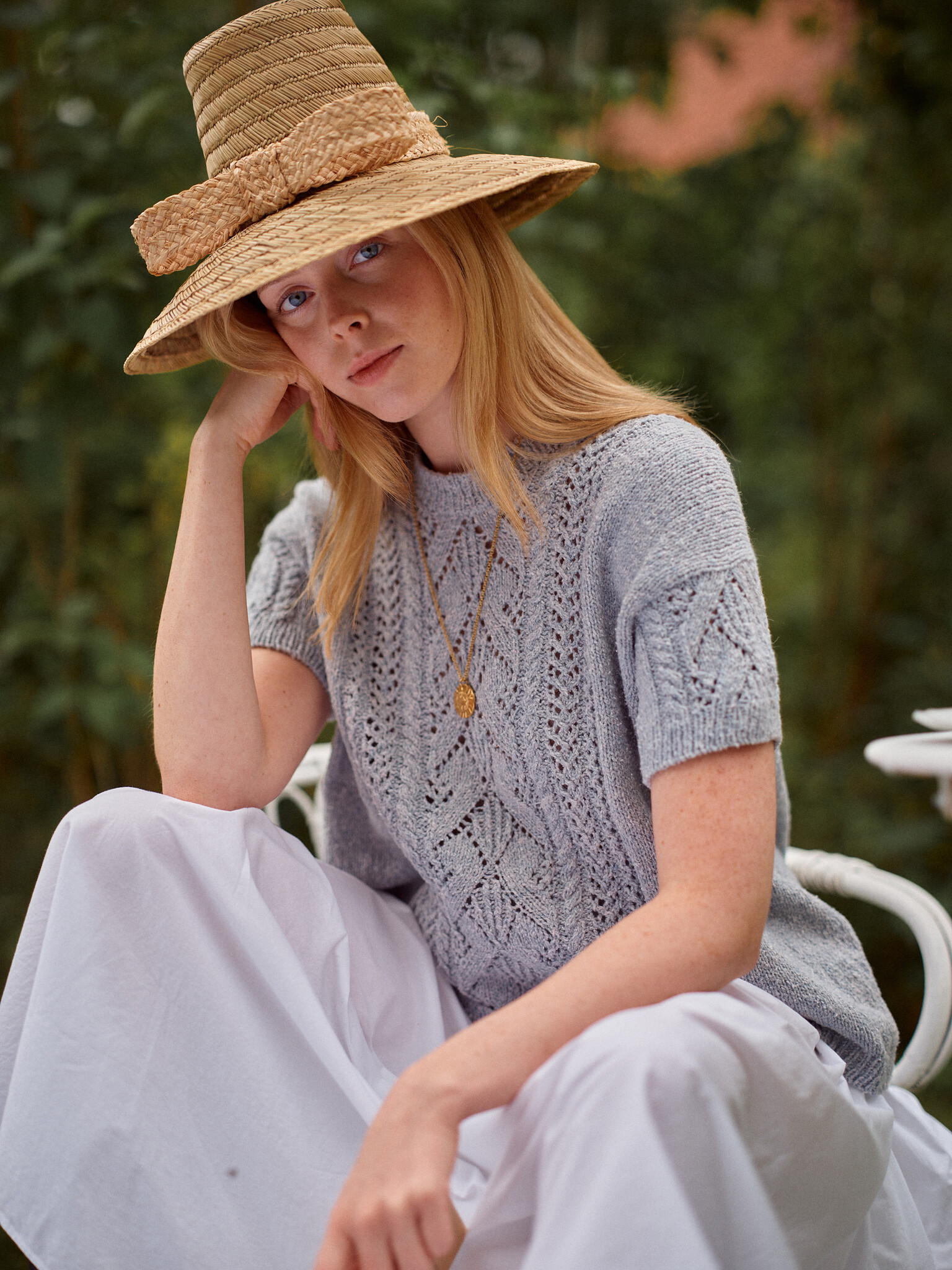 Laine Laine Magazine - issue 29