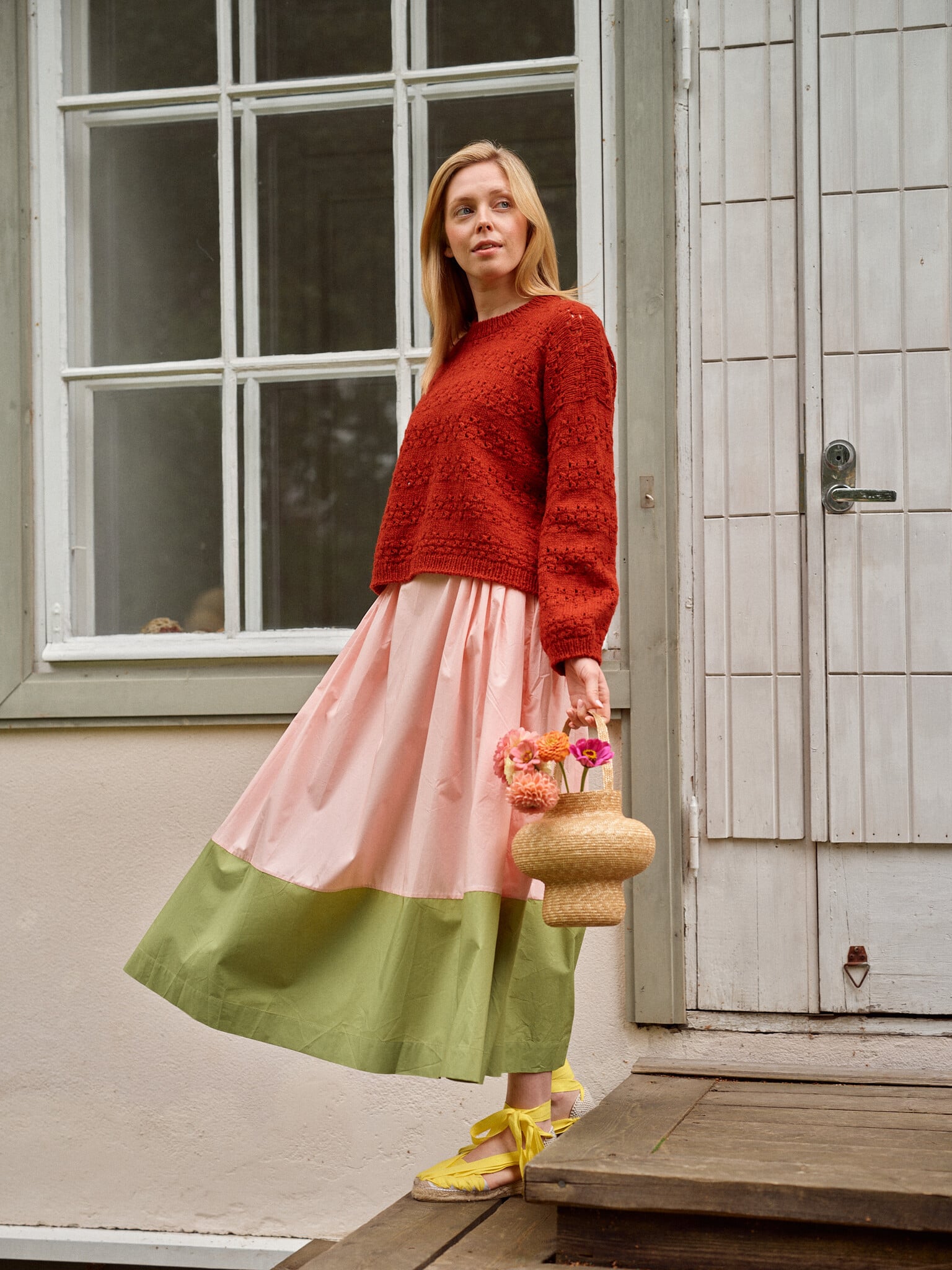 Laine Laine Magazine - issue 29