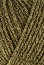 knitting for olive Knitting for Olive Heavy Merino - Green Ocher
