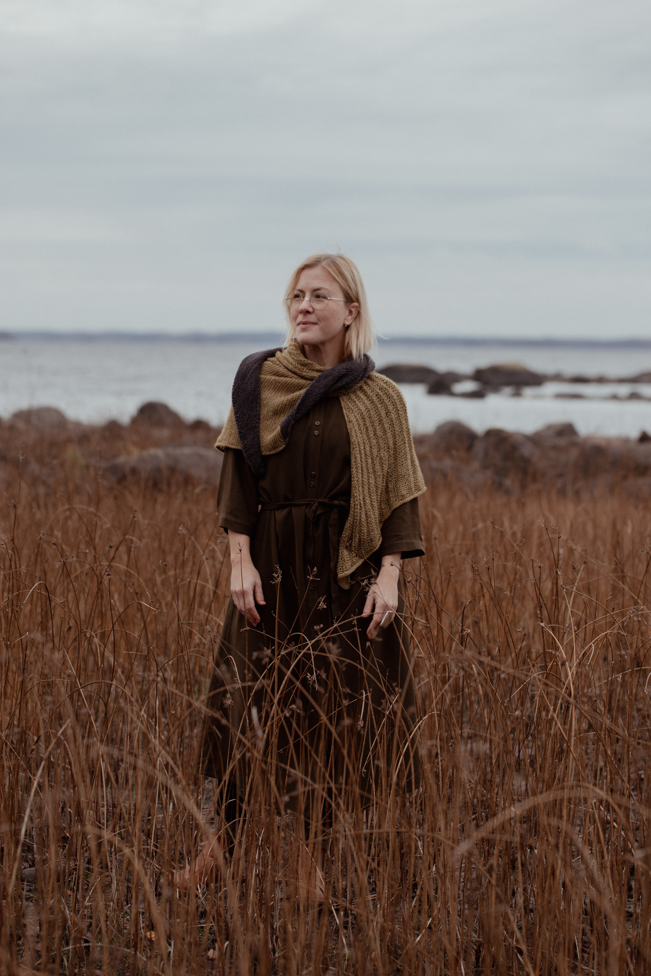 Laine The island and the Forest - Erika Åberg & Lotta H. Löthgren