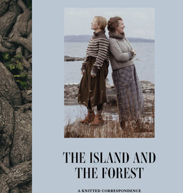 Laine The island and the Forest - Erika Åberg & Lotta H. Löthgren