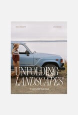 Laine Unfolding Landscapes: 17 Knits for the Road - Ronja Hakalehto