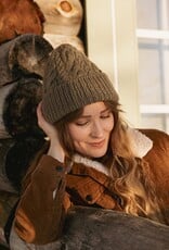 Laine Unfolding Landscapes: 17 Knits for the Road - Ronja Hakalehto