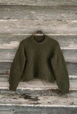 Laine Unfolding Landscapes: 17 Knits for the Road - Ronja Hakalehto