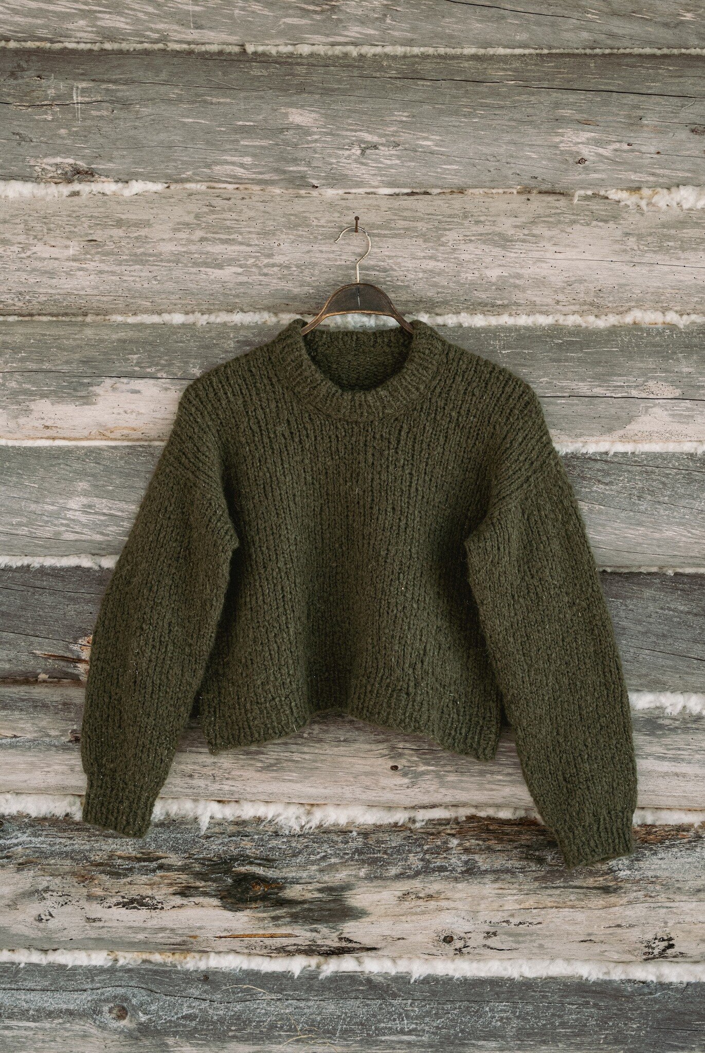 Laine Unfolding Landscapes: 17 Knits for the Road - Ronja Hakalehto