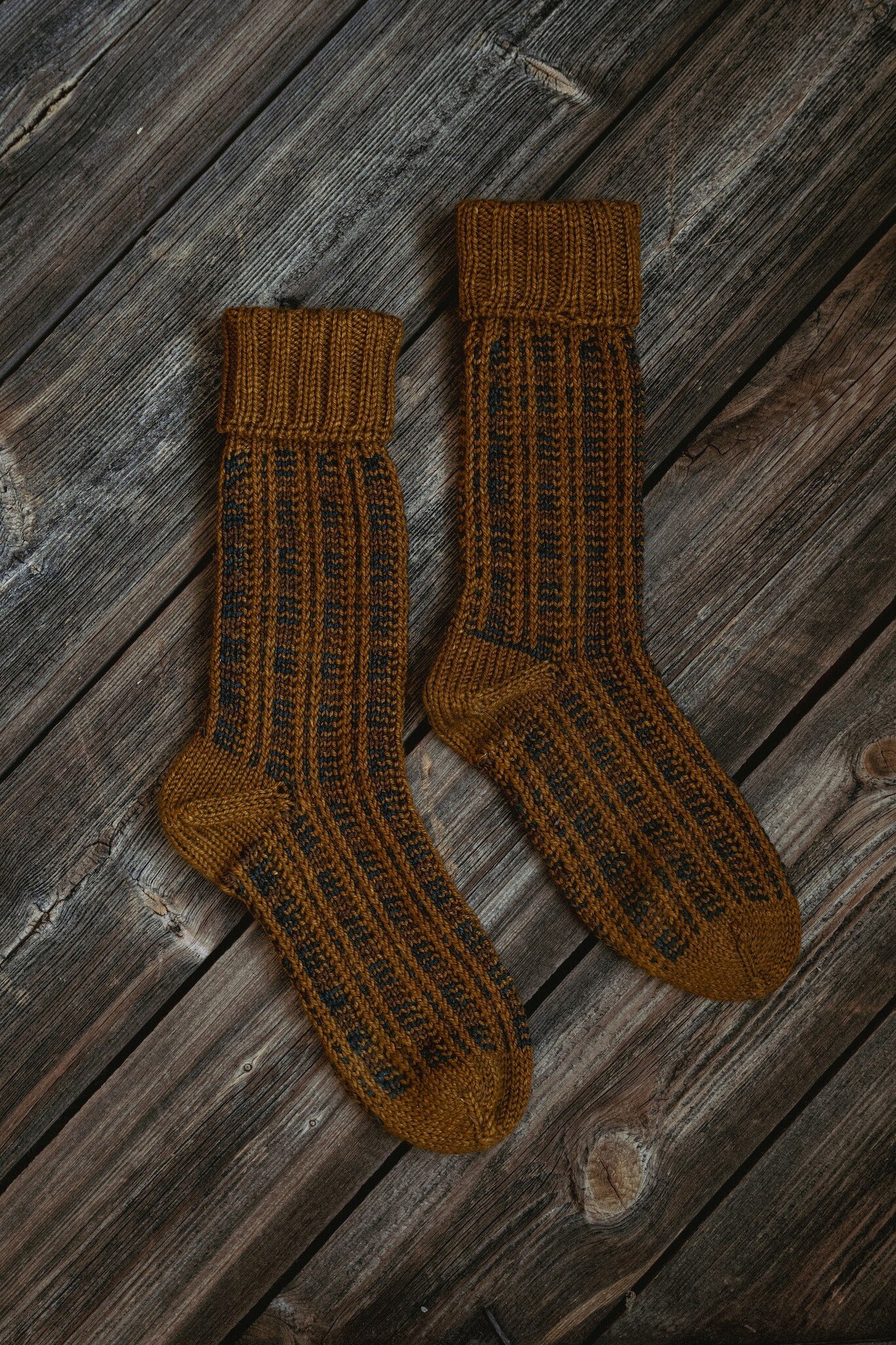 Laine Unfolding Landscapes: 17 Knits for the Road - Ronja Hakalehto