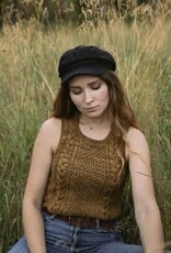 Laine Unfolding Landscapes: 17 Knits for the Road - Ronja Hakalehto