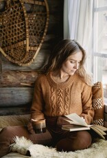 Laine Unfolding Landscapes: 17 Knits for the Road - Ronja Hakalehto