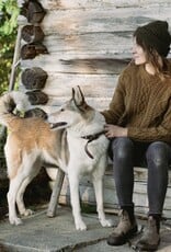 Laine Unfolding Landscapes: 17 Knits for the Road - Ronja Hakalehto