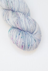Wol met Verve Wol met Verve Merino Twist Sock - 20260262