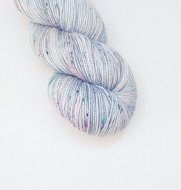 Wol met Verve Wol met Verve Merino Twist Sock - 20260262
