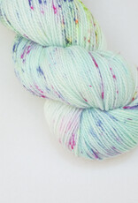 Wol met Verve Wol met Verve Merino Twist Sock - 20260248