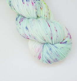 Wol met Verve Wol met Verve Merino Twist Sock - 20260248