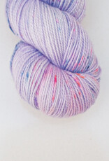 Wol met Verve Wol met Verve Merino Twist Sock - 20260251