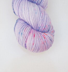 Wol met Verve Wol met Verve Merino Twist Sock - 20260251
