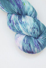 Wol met Verve Wol met Verve Merino Twist Sock - 20260261