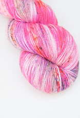Wol met Verve Wol met Verve Merino Twist Sock - 20260199