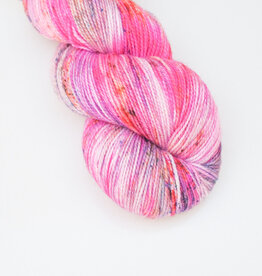 Wol met Verve Wol met Verve Merino Twist Sock - 20260199