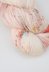Wol met Verve Wol met Verve Merino Twist Sock - 20260250