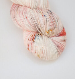 Wol met Verve Wol met Verve Merino Twist Sock - 20260250