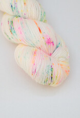 Wol met Verve Wol met Verve Merino Twist Sock - 20260249