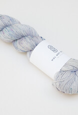 Wol met Verve Wol met Verve Merino Twist Sock - 20260262