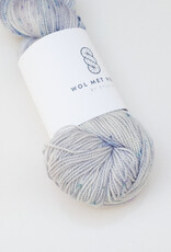 Wol met Verve Wol met Verve Merino Twist Sock - 20260262