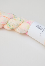 Wol met Verve Wol met Verve Merino Twist Sock - 20260249
