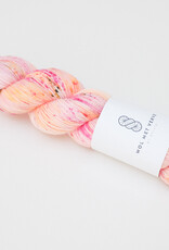 Wol met Verve Wol met Verve Merino Twist Sock - 20260247