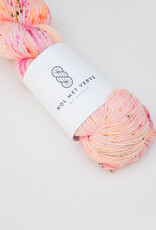 Wol met Verve Wol met Verve Merino Twist Sock - 20260247