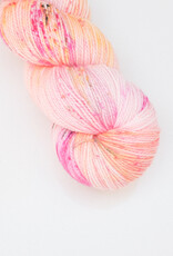 Wol met Verve Wol met Verve Merino Twist Sock - 20260247