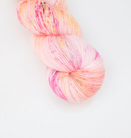 Wol met Verve Wol met Verve Merino Twist Sock - 20260247