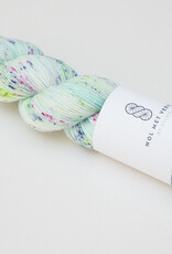 Wol met Verve Wol met Verve Merino Twist Sock - 20260248