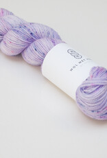 Wol met Verve Wol met Verve Merino Twist Sock - 20260251