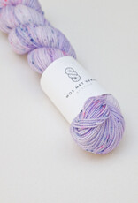 Wol met Verve Wol met Verve Merino Twist Sock - 20260251