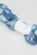 Wol met Verve Wol met Verve Merino Twist Sock - 20260261