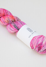Wol met Verve Wol met Verve Merino Twist Sock - 20260199