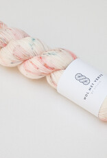 Wol met Verve Wol met Verve Merino Twist Sock - 20260250
