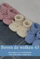 Julija Boven de wolken 43