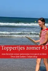 Toppertjes zomer #3