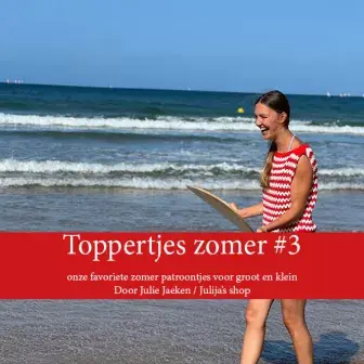 Toppertjes zomer #3