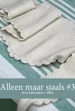 Julija Alleen maar sjaals 3