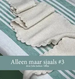 Julija Alleen maar sjaals 3