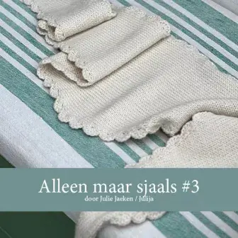 Julija Alleen maar sjaals 3
