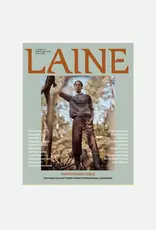 Laine Laine Magazine - Anniversary Issue